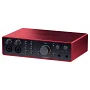Аудіоінтерфейс FOCUSRITE Scarlett 16i16 4th Gen