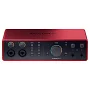 Аудіоінтерфейс FOCUSRITE Scarlett 16i16 4th Gen