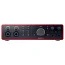 Аудіоінтерфейс FOCUSRITE Scarlett 16i16 4th Gen