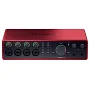 Аудіоінтерфейс FOCUSRITE Scarlett 18i16 4th Gen