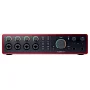 Аудіоінтерфейс FOCUSRITE Scarlett 18i16 4th Gen
