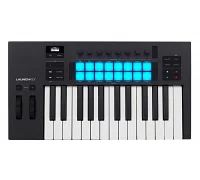 MIDI-клавіатура NOVATION Launchkey 25 MK4