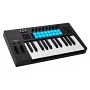 MIDI-клавіатура NOVATION Launchkey 25 MK4