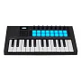 MIDI-клавіатура NOVATION Launchkey Mini 25 MK4