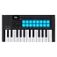 MIDI-клавіатура NOVATION Launchkey Mini 25 MK4