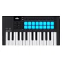 MIDI-клавіатура NOVATION Launchkey Mini 25 MK4