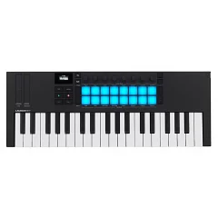 MIDI-клавіатура NOVATION Launchkey Mini 37 MK4