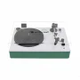 Вініловий програвач із вбудованими динаміками Musicality MPL _ModernPlayer (Green)