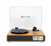 Вініловий програвач із вбудованими динаміками Musicality RPL _RetroPlayer