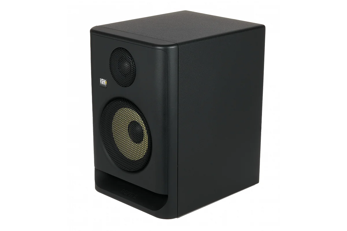 Студійний монітор KRK SYSTEMS ROKIT 5 G5