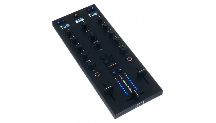 DJ-контролер Native Instruments Traktor Kontrol Z1 MK2, фото № 4