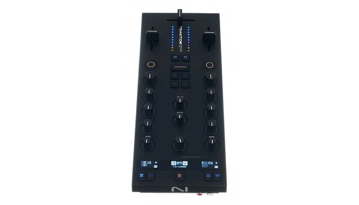 DJ-контролер Native Instruments Traktor Kontrol Z1 MK2, фото № 5