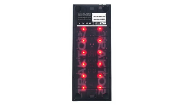 DJ-контролер Native Instruments Traktor Kontrol Z1 MK2, фото № 6