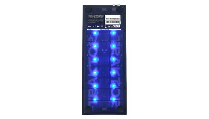 DJ-контролер Native Instruments Traktor Kontrol Z1 MK2, фото № 7