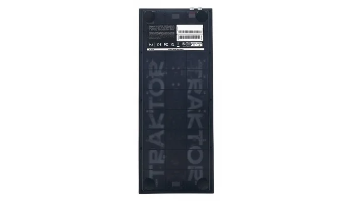 DJ-контролер Native Instruments Traktor Kontrol Z1 MK2, фото № 12