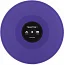 Вінілова платівка з таймкодом Native Instruments TRAKTOR Control Vinyl Purple