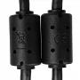 Цифровий кабель Type-C - Type-C UDG Ultimate Cable USB 3.2 CC Black Straight 1.5m