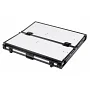 Портативное рабочее место для диджея UDG Ultimate Fold Out DJ Table White MK2 Plus (W)