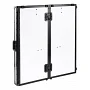 Портативное рабочее место для диджея UDG Ultimate Fold Out DJ Table White MK2 Plus (W)