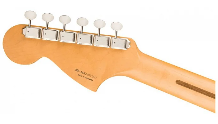 Електрогітара FENDER PLAYER II JAGUAR RW HIALEAH YELLOW, фото № 6