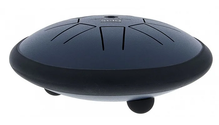 Глюкофон Sela Melody D Major 6" SE 361 (Navy Blue), фото № 3