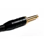 Інструментальний кабель Jack 6.3 моно тато - Jack 6.3 моно тато Cascha CCP-G2ABK6 (Professional Line Guitar Cable, Tweed Black, 6 м)