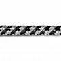 Інструментальний кабель Jack 6.3 моно тато - Jack 6.3 моно тато Cascha CCP-G2ABK6 (Professional Line Guitar Cable, Tweed Black, 6 м)