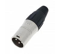 Кабельний роз'єм XLR тато Seetronic SCSM3
