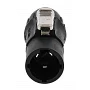 Роз'єм PowerCON мама Seetronic SAC3MX