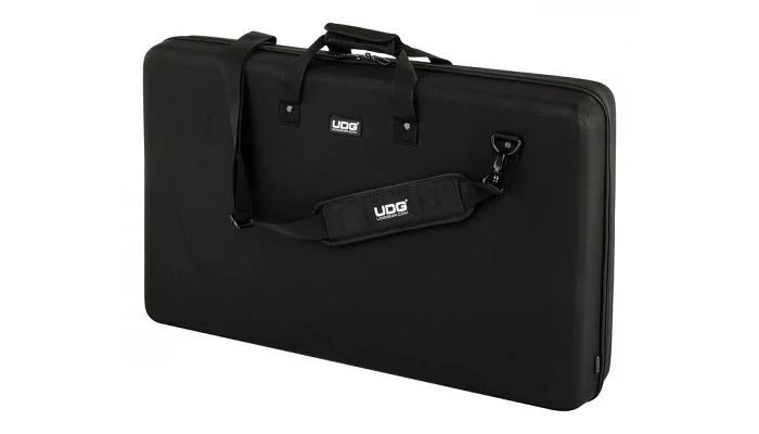 Кейс для DJ-контролера UDG Creator Pioneer DDJ-REV5 Hardcase Black, фото № 1