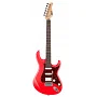 Электрогитара CORT G115 SE (Candy Red)
