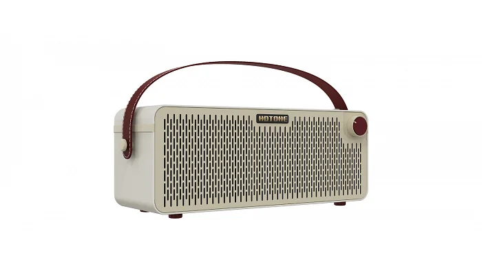 Гитарный комбоусилитель HOTONE AUDIO PULZE LUNA, фото № 2