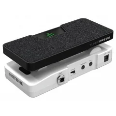 Педаль экспрессии HOTONE AUDIO TUNER PRESS
