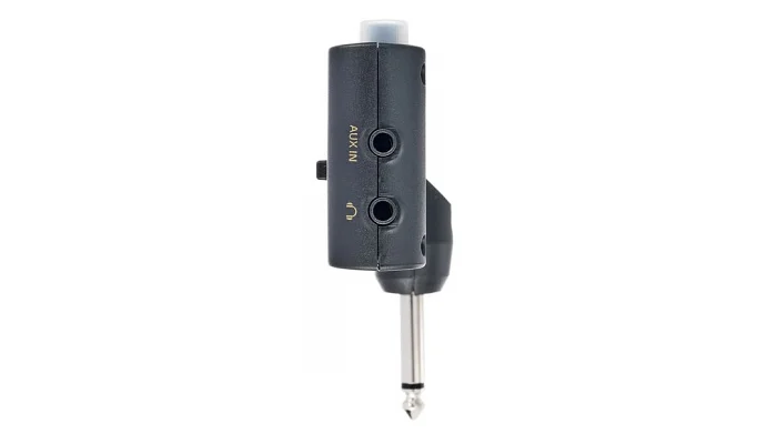 Підсилювач гітарний для навушників HOTONE AUDIO VALETON RH-100 RUSHEAD MAX, фото № 8