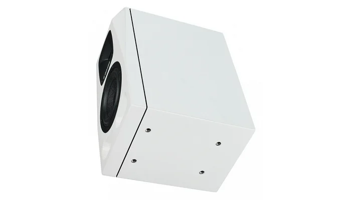 Студійний монітор ADAM AUDIO A4V (White), фото № 9