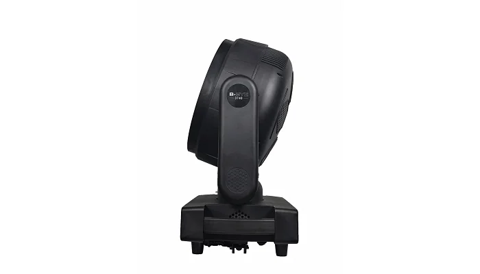Світлодіодна LED голова WASH PRO LUX K25, фото № 3