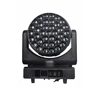 Світлодіодна LED голова WASH PRO LUX K25