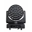 Світлодіодна LED голова WASH PRO LUX K25