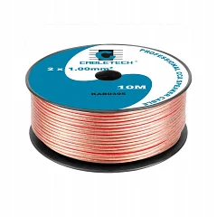 Акустичний кабель Cabletech KAB0395 10m