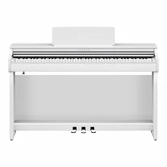 Цифрове піаніно YAMAHA Clavinova CLP-825 (White)