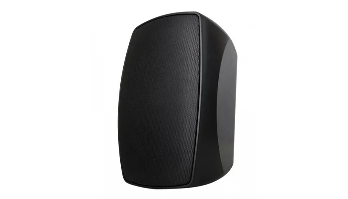 Настенная акустическая система L-Frank Audio HYB158-3TB Black, фото № 1