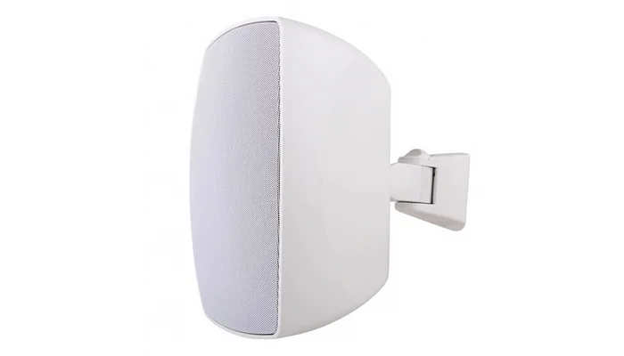 Настінна акустична система L-Frank Audio HYB158-4TW White, фото № 1