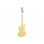 Бас-гітара FENDER PLAYER II JAZZ BASS RW HIALEAH YELLOW
