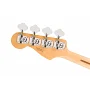 Бас-гітара FENDER PLAYER II JAZZ BASS RW HIALEAH YELLOW