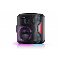 Беспроводная портативная акустическая система SHARP PS-921 Black