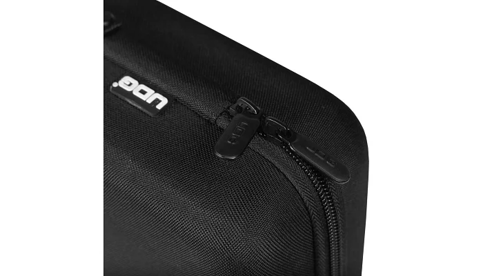 Кейс для DAW контролера UDG Creator Ableton Push 3 Hardcase Black, фото № 4