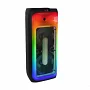 Автономна акустична система TMG TTD-1001 (1MIC+USB+MP3+FM+BT)