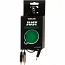 Міжблочний кабель 2 x RCA тато - mini jack 3.5 стерео тато QUIK LOK JUST J352RCA 2m