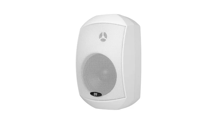 Комплект звуку DV audio LA1004MS5W для приміщень до 80 м², фото № 5