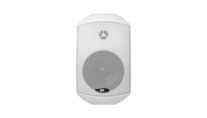 Комплект звуку DV audio LA1004MS5W для приміщень до 80 м², фото № 4
